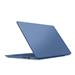 لپ تاپ لنوو 15.6 اینچی مدل Ideapad 3 پردازنده Ryzen 7 5700U رم 8GB حافظه 1TB گرافیک RX VEGA 8